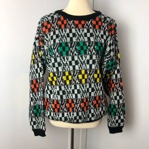D.D Sloane Vintage Sweater